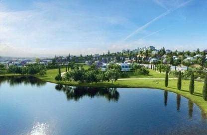 Townhouse - 3 Bedrooms - 3 Bathrooms for sale in Mountain View iCity October - 6 October Compounds - 6 October City - Giza
