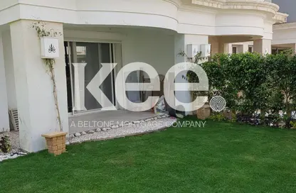 أي فيلا - 3 غرف نوم - 3 حمامات للبيع في ماونتن فيو اكزيكتيف ريزيدنس قطامية - كمبوندات القطامية - القطامية - مدينة القاهرة الجديدة - القاهرة