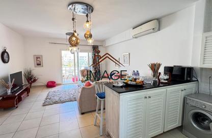 Chalet - 2 - 2 for rent in Amwaj - Sidi Abdel Rahman - North Coast