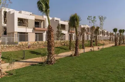 فيلا - 6 غرف نوم - 7 حمامات للبيع في ذا كراون - طريق مصر اسكندرية الصحراوي - مدينة 6 أكتوبر - الجيزة فيلا - 6 غرف نوم - 7 حمامات للبيع في ذا كراون - طريق مصر اسكندرية الصحراوي - مدينة 6 أكتوبر - الجيزة