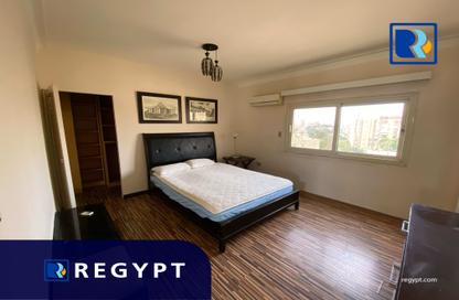 Penthouse - 2 - 2 for rent in Street 210 - Degla - Hay El Maadi - Cairo