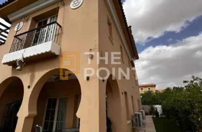 فيلا - 6 غرف نوم - 6 حمامات للبيع في هايد بارك - مدينة القاهرة الجديدة - القاهرة