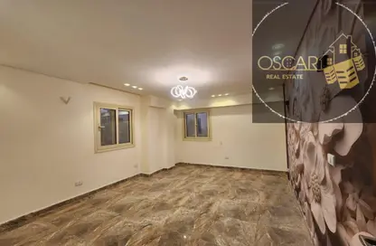 Apartment - 3 Bedrooms - 3 Bathrooms for sale in Soliman Abaza St. - Mohandessin - Giza