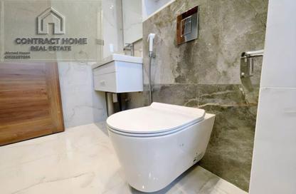 Apartment - 1 Bedroom - 1 Bathroom for rent in El Banafseg 12 - El Banafseg - New Cairo City - Cairo Apartment - 1 Bedroom - 1 Bathroom for rent in El Banafseg 12 - El Banafseg - New Cairo City - Cairo