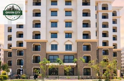 Apartment - 3 Bedrooms - 2 Bathrooms for rent in Celia - New Capital Compounds - New Capital City - Cairo Apartment - 3 Bedrooms - 2 Bathrooms for rent in Celia - New Capital Compounds - New Capital City - Cairo