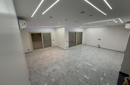 Townhouse - 5 Bedrooms - 5 Bathrooms for rent in Palm Hills Golf Extension - Al Wahat Road - 6 October City - Giza
