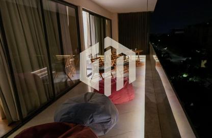 Apartment - 2 - 2 for rent in Lake View Residence - 5th Settlement Compounds - The 5th Settlement - New Cairo City - Cairo