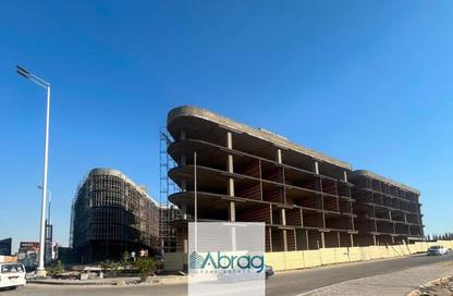 Shop - Studio - 2 Bathrooms for sale in Val Plaza Mall - 26th of July Corridor - 6 October City - Giza
