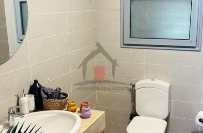 Apartment - 2 Bedrooms - 2 Bathrooms for sale in Palm Parks Palm Hills - South Dahshur Link - 6 October City - Giza Apartment - 2 Bedrooms - 2 Bathrooms for sale in Palm Parks Palm Hills - South Dahshur Link - 6 October City - Giza