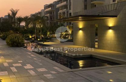 Apartment - 3 - 3 for sale in One Hyde Park - Hyde Park - New Cairo City - Cairo
