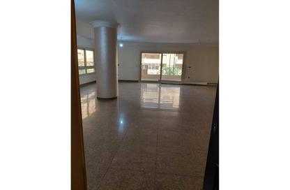 Apartment - 4 Bedrooms - 3 Bathrooms for rent in Al Horeya St. - Almazah - Heliopolis - Masr El Gedida - Cairo Apartment - 4 Bedrooms - 3 Bathrooms for rent in Al Horeya St. - Almazah - Heliopolis - Masr El Gedida - Cairo