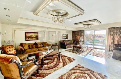 Apartment - 3 - 4 for sale in San Stefano Grand Plaza - San Stefano - Hay Sharq - Alexandria Apartment - 3 - 4 for sale in San Stefano Grand Plaza - San Stefano - Hay Sharq - Alexandria