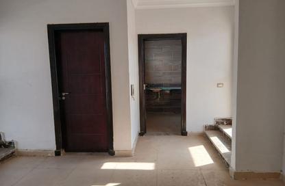 Villa - 5 - 4 for rent in Wesal City - El Shorouk Compounds - Shorouk City - Cairo