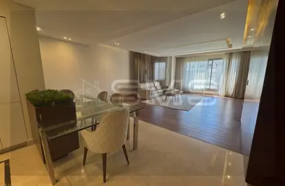 Apartment - 2 Bedrooms - 2 Bathrooms for rent in Village Gardens Katameya - 5th Settlement Compounds - The 5th Settlement - New Cairo City - Cairo