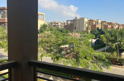 فيلا - 6 غرف نوم - 4 حمامات للبيع في نيو جيزة - طريق مصر اسكندرية الصحراوي - مدينة 6 أكتوبر - الجيزة