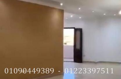 Apartment - 2 Bedrooms - 1 Bathroom for sale in Badie Khairy St. - 9th District - Obour City - Qalyubia