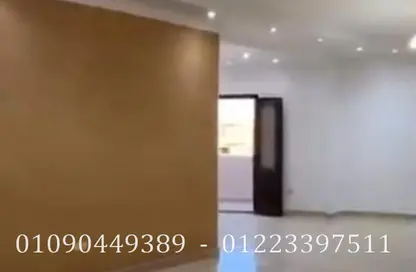Apartment - 2 Bedrooms - 1 Bathroom for sale in Badie Khairy St. - 9th District - Obour City - Qalyubia
