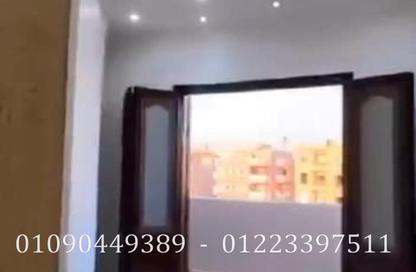 Apartment - 2 Bedrooms - 1 Bathroom for sale in Badie Khairy St. - 9th District - Obour City - Qalyubia