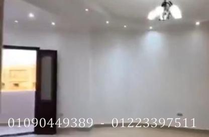 Apartment - 2 Bedrooms - 1 Bathroom for sale in Badie Khairy St. - 9th District - Obour City - Qalyubia
