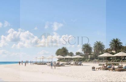 Townhouse - 4 Bedrooms - 5 Bathrooms for sale in D.O.S.E North Coast - Qesm Ad Dabaah - North Coast