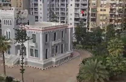 Apartment - 3 Bedrooms - 2 Bathrooms for sale in Gleim Square - Glim - Hay Sharq - Alexandria Apartment - 3 Bedrooms - 2 Bathrooms for sale in Gleim Square - Glim - Hay Sharq - Alexandria