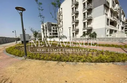 (بنتهاوس  (روف - 3 غرف نوم - 3 حمامات للبيع في جايد ريزيدنس - كمبوندات التجمع الخامس - التجمع الخامس - مدينة القاهرة الجديدة - القاهرة