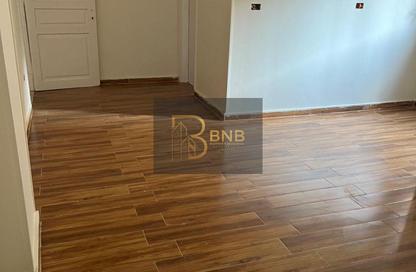 Apartment - 3 Bedrooms - 3 Bathrooms for sale in Al Tayaran St. - Rabaa Al Adaweyah - Nasr City - Cairo