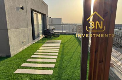 Apartment - Studio - 1 for rent in Eastown - 5th Settlement Compounds - The 5th Settlement - New Cairo City - Cairo