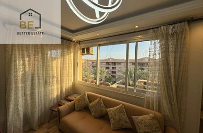 Apartment - 2 Bedrooms - 1 Bathroom for sale in Rehab City Forth Phase - Al Rehab - New Cairo City - Cairo Apartment - 2 Bedrooms - 1 Bathroom for sale in Rehab City Forth Phase - Al Rehab - New Cairo City - Cairo