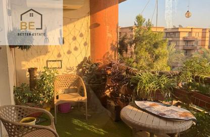 Apartment - 2 Bedrooms - 1 Bathroom for sale in Rehab City Forth Phase - Al Rehab - New Cairo City - Cairo Apartment - 2 Bedrooms - 1 Bathroom for sale in Rehab City Forth Phase - Al Rehab - New Cairo City - Cairo