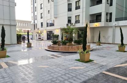 شقة - 3 - 2 للبيع في سموحة - حي شرق - الاسكندرية