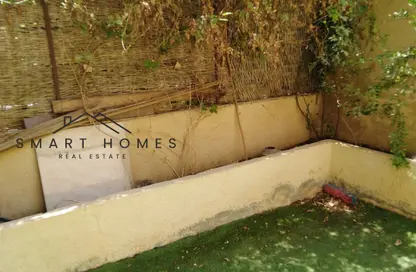 Apartment - 2 Bedrooms - 1 Bathroom for rent in 16th District - Sheikh Zayed City - Giza