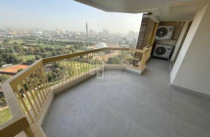 Apartment - 3 Bedrooms - 3 Bathrooms for sale in Hassan Sabri St. - Zamalek - Cairo