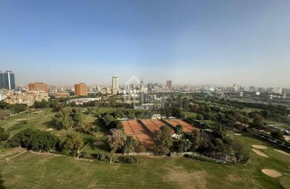 Apartment - 3 Bedrooms - 3 Bathrooms for sale in Hassan Sabri St. - Zamalek - Cairo