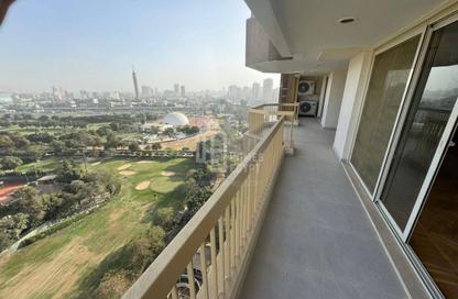 Apartment - 3 Bedrooms - 3 Bathrooms for sale in Hassan Sabri St. - Zamalek - Cairo