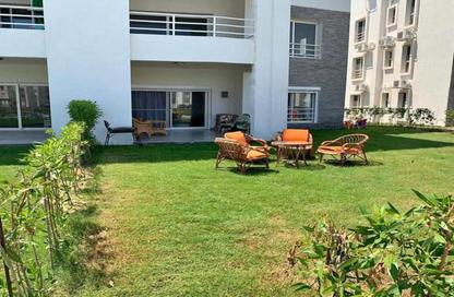 Apartment - 3 Bedrooms - 3 Bathrooms for sale in Westview Residence - New Zayed City - Sheikh Zayed City - Giza
