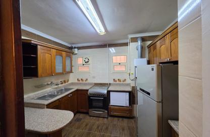 Apartment - 3 - 2 for sale in Dr Ismail Wahbi St. - 10th Zone - Nasr City - Cairo