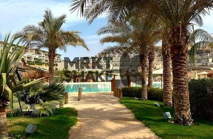 Chalet - 3 Bedrooms - 2 Bathrooms for sale in IL Monte Galala - Al Ain Al Sokhna - Suez Chalet - 3 Bedrooms - 2 Bathrooms for sale in IL Monte Galala - Al Ain Al Sokhna - Suez