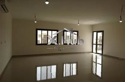 شقة - 4 غرف نوم - 4 حمامات للايجار في ويستاون - كمبوندات الشيخ زايد - الشيخ زايد - الجيزة