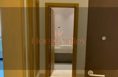 Apartment - 3 Bedrooms - 2 Bathrooms for sale in Village West - Sheikh Zayed Compounds - Sheikh Zayed City - Giza