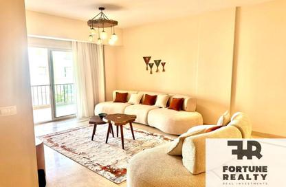 Apartment - 3 Bedrooms - 3 Bathrooms for rent in Mivida - 5th Settlement Compounds - The 5th Settlement - New Cairo City - Cairo
