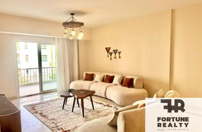 Apartment - 3 Bedrooms - 3 Bathrooms for rent in Mivida - 5th Settlement Compounds - The 5th Settlement - New Cairo City - Cairo