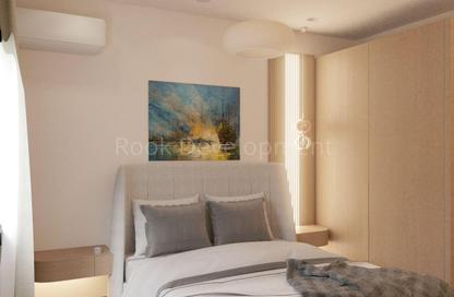 Apartment - 3 Bedrooms - 1 Bathroom for sale in Magawish - Hurghada - Red Sea