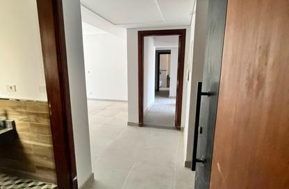 Apartment - 2 Bedrooms - 2 Bathrooms for sale in Badya Palm Hills - 6 October Compounds - 6 October City - Giza