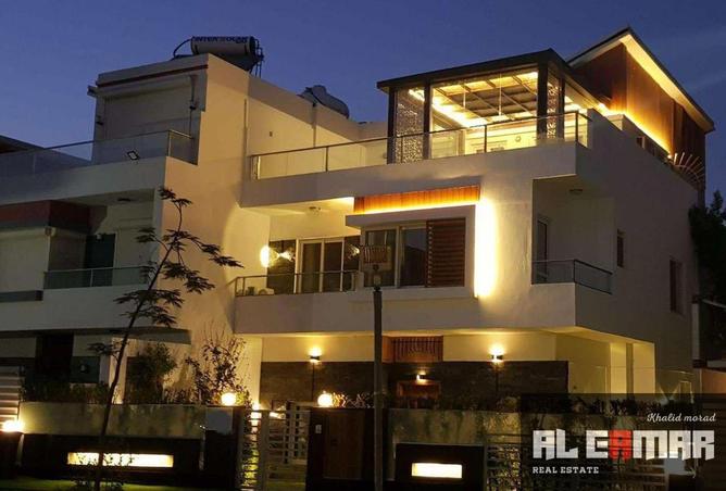 8516025 - الصورة الرئيسية للعقار