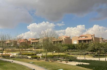 Villa - 6 - 7 for sale in Hyde Park - New Cairo City - Cairo