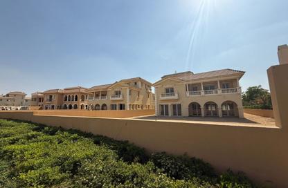 Villa - 6 - 7 for sale in Hyde Park - New Cairo City - Cairo