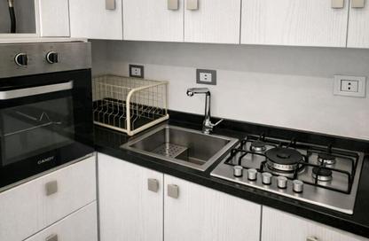 Apartment - 3 Bedrooms - 2 Bathrooms for rent in The 5th Settlement - New Cairo City - Cairo