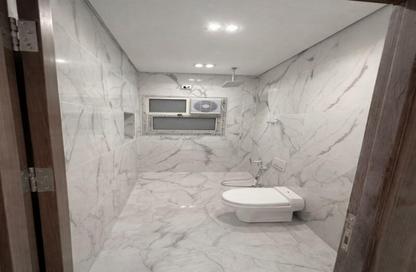 Apartment - 3 Bedrooms - 2 Bathrooms for rent in The 5th Settlement - New Cairo City - Cairo