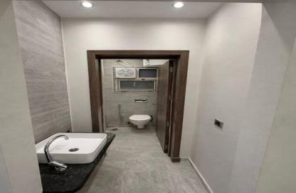 Apartment - 3 Bedrooms - 2 Bathrooms for rent in The 5th Settlement - New Cairo City - Cairo